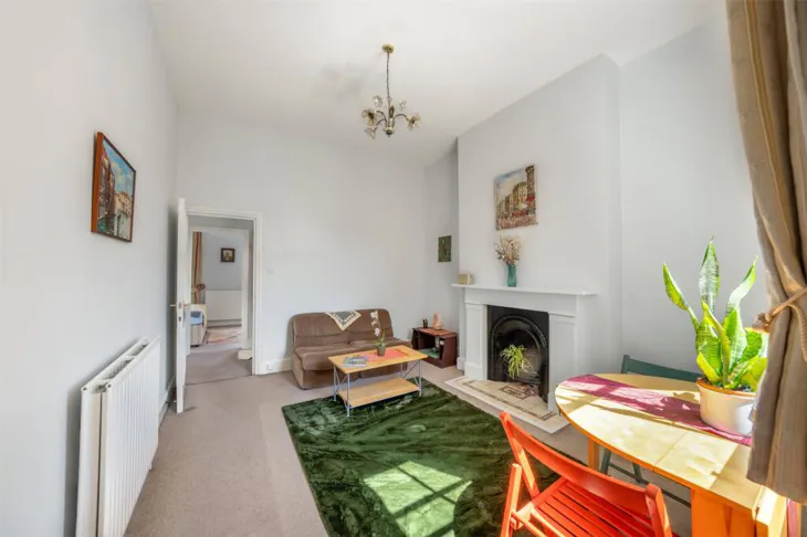 Flat Goldney Road in City of Westminster