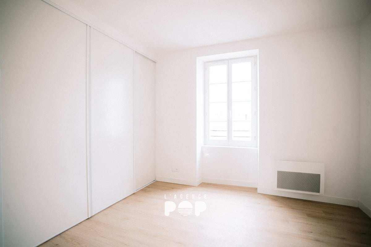 Appartement Rue Pierre Magne à Périgueux