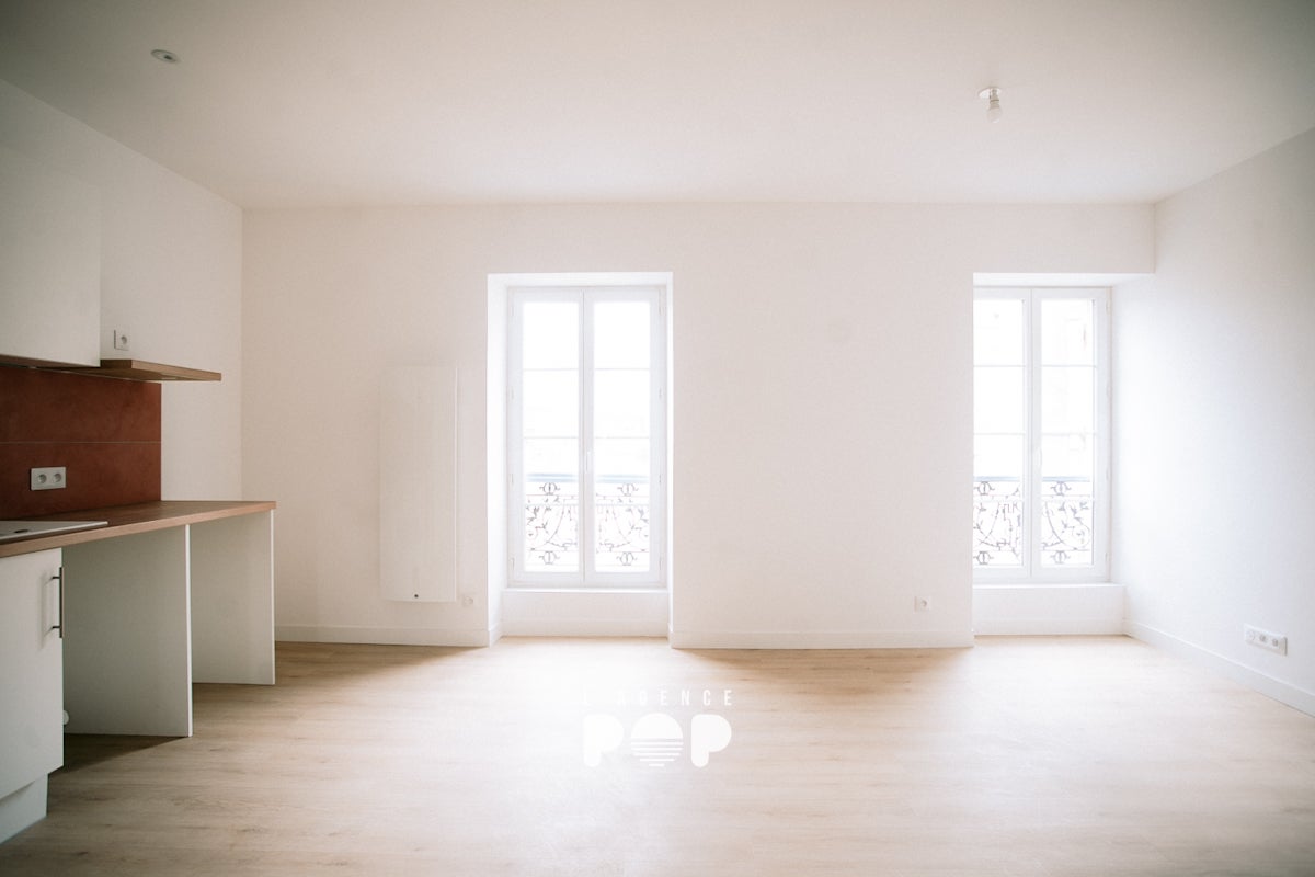 Appartement Rue Pierre Magne à Périgueux