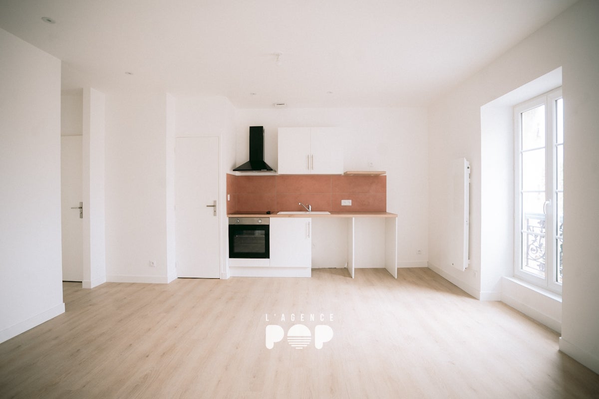 Appartement Rue Pierre Magne à Périgueux