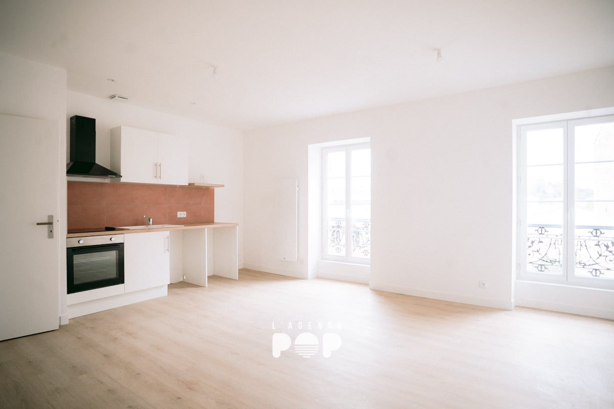 Appartement Rue Pierre Magne à Périgueux