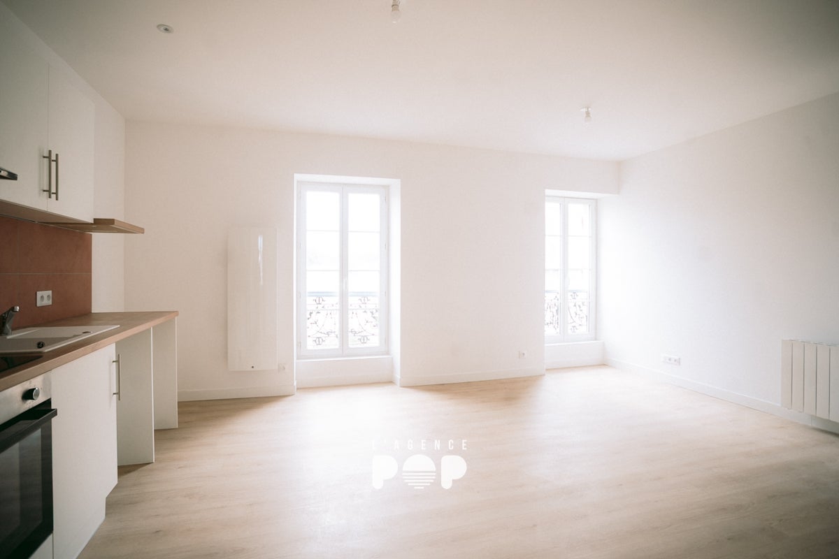 Appartement Rue Pierre Magne à Périgueux