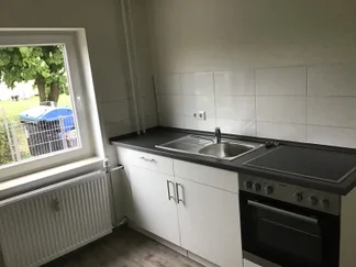 Wohnung Hirschpaß in Lübeck