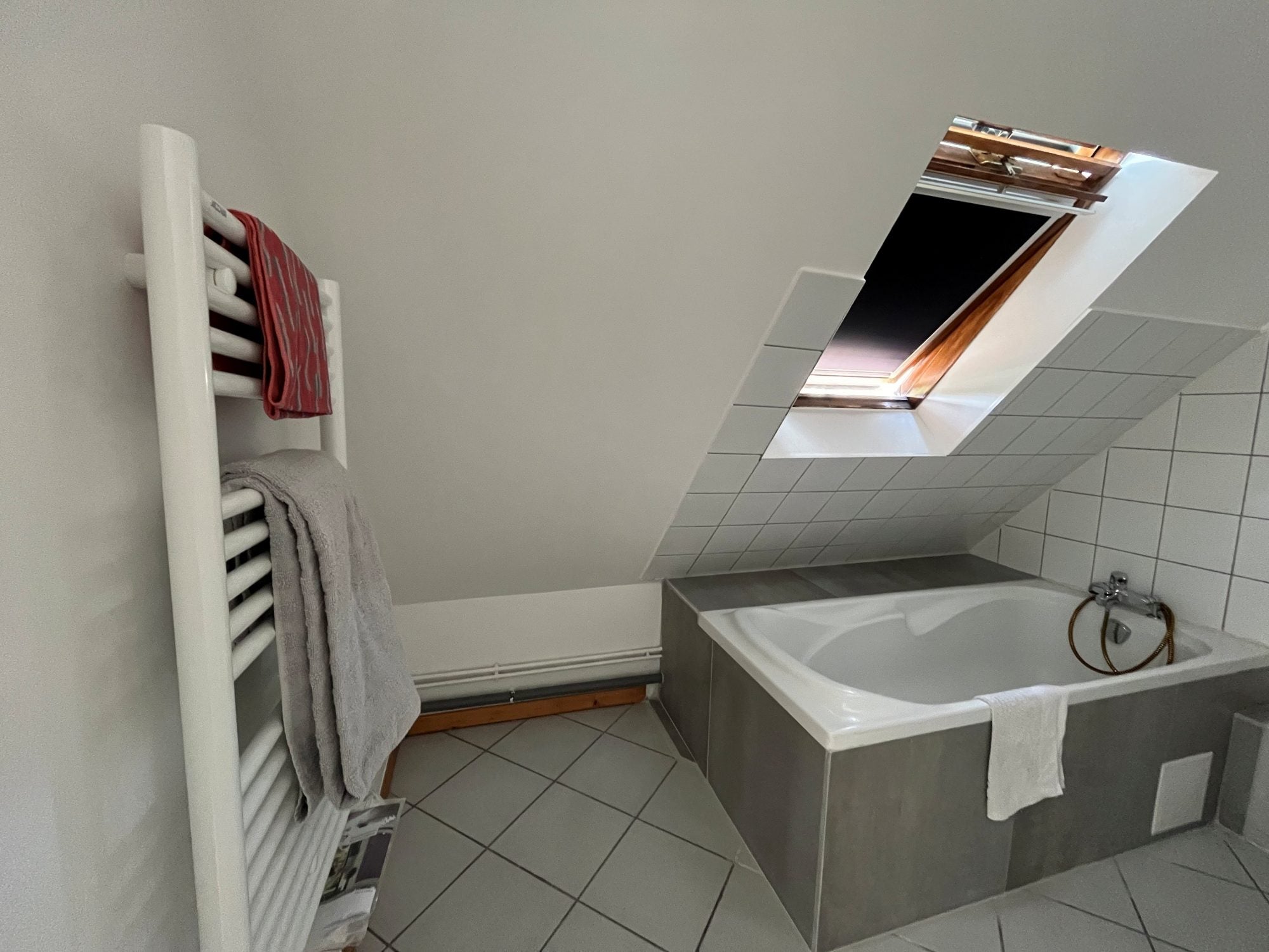Appartement Rue de Niffer à Mulhouse