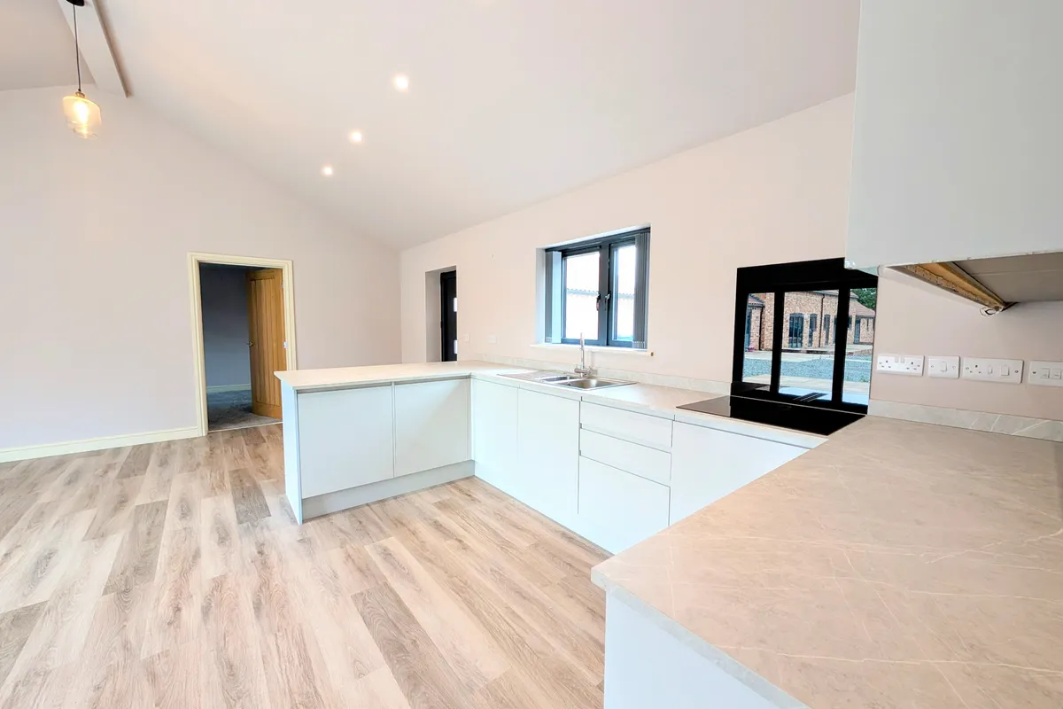 House Tuxford Road in Bassetlaw