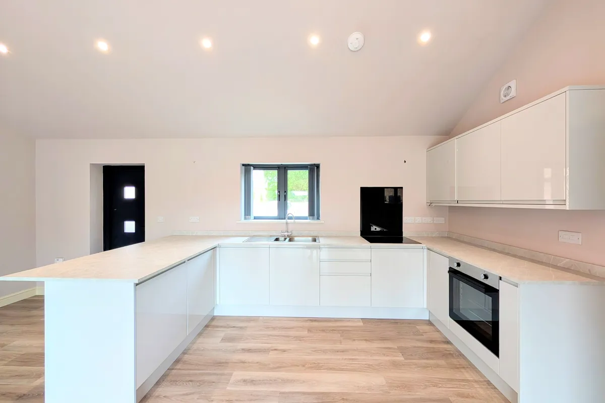 House Tuxford Road in Bassetlaw