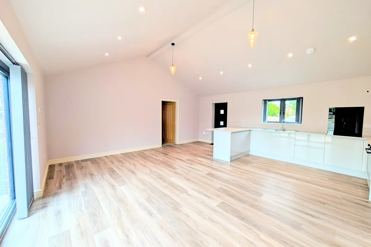House Tuxford Road in Bassetlaw