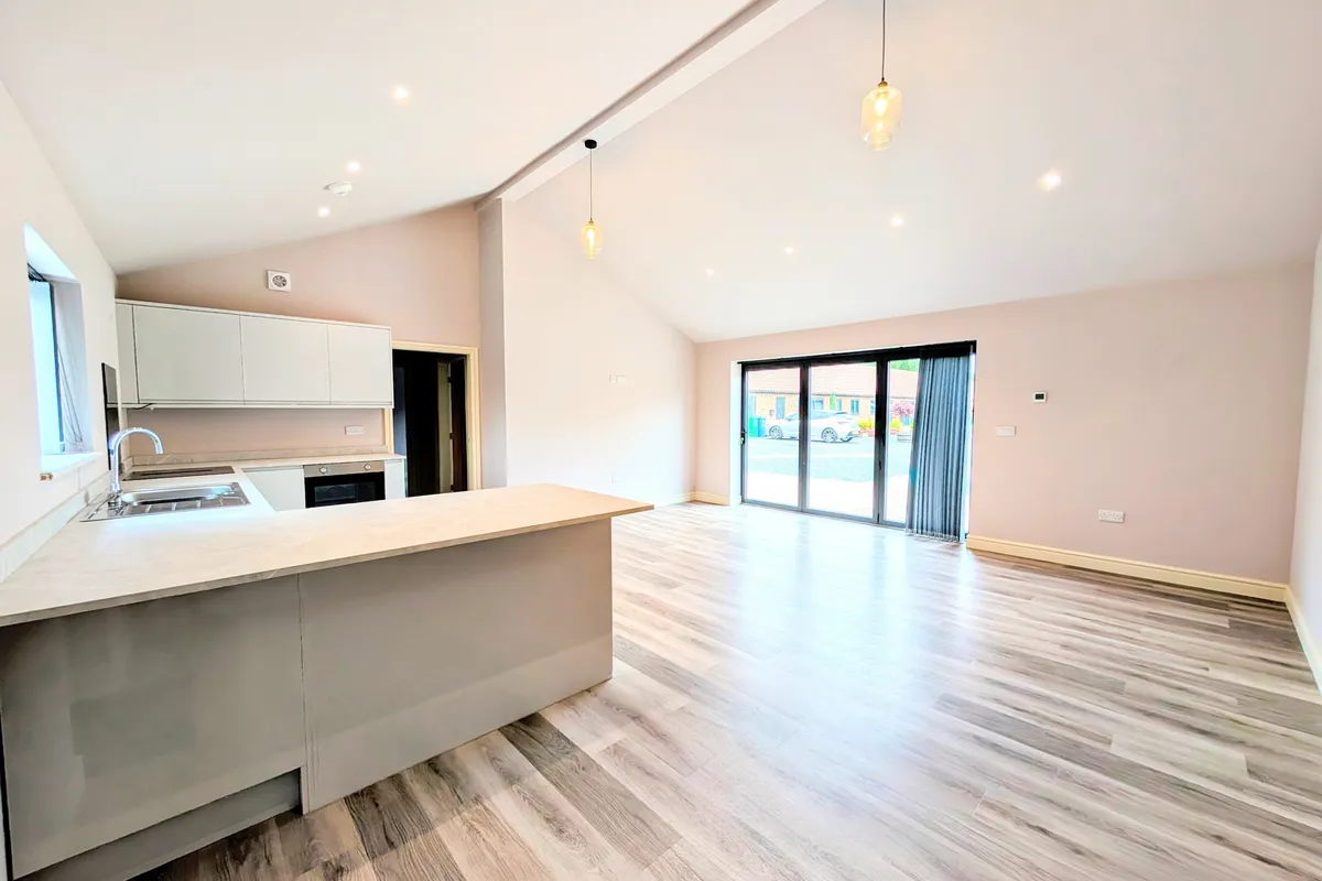 House Tuxford Road in Bassetlaw