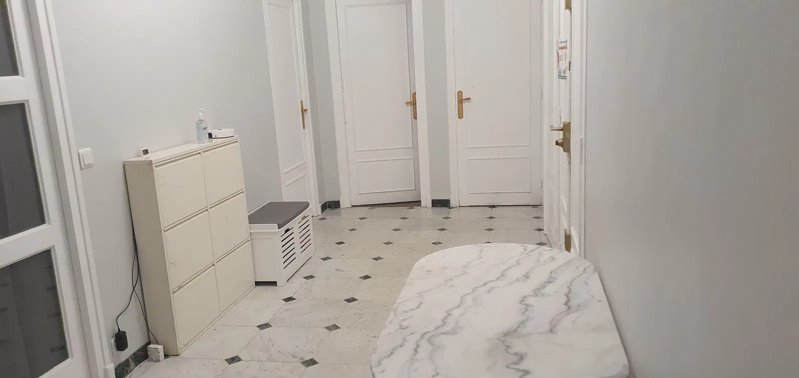 Chambre Rue Cappeville à Gisors