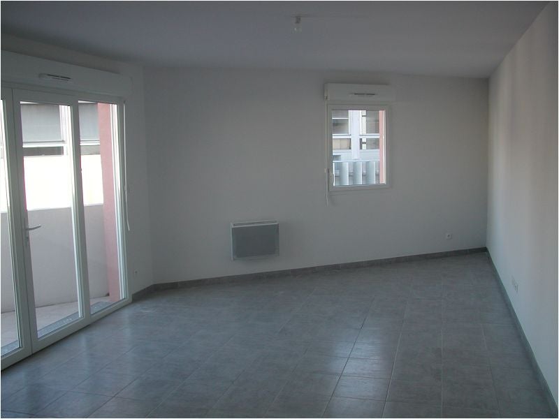 Appartement Rue Michelet à Alès