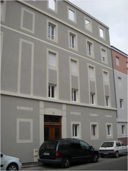 Flat Rue Michelet in Alès
