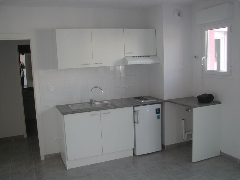 Appartement Rue Michelet à Alès