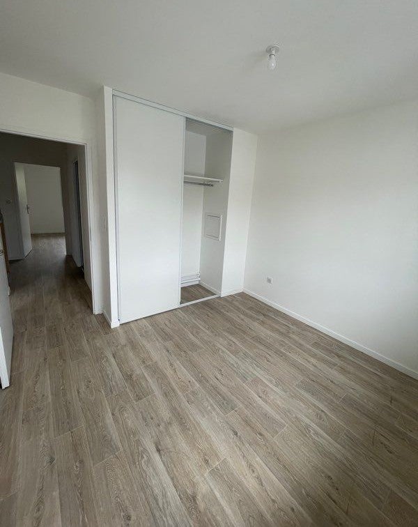 House Rue des Treilles in Libourne