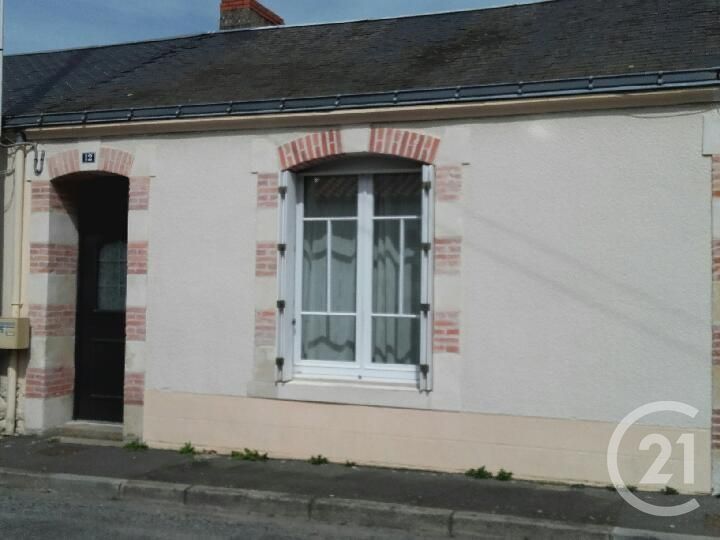 House Impasse Jean Vilar in La Roche-sur-Yon