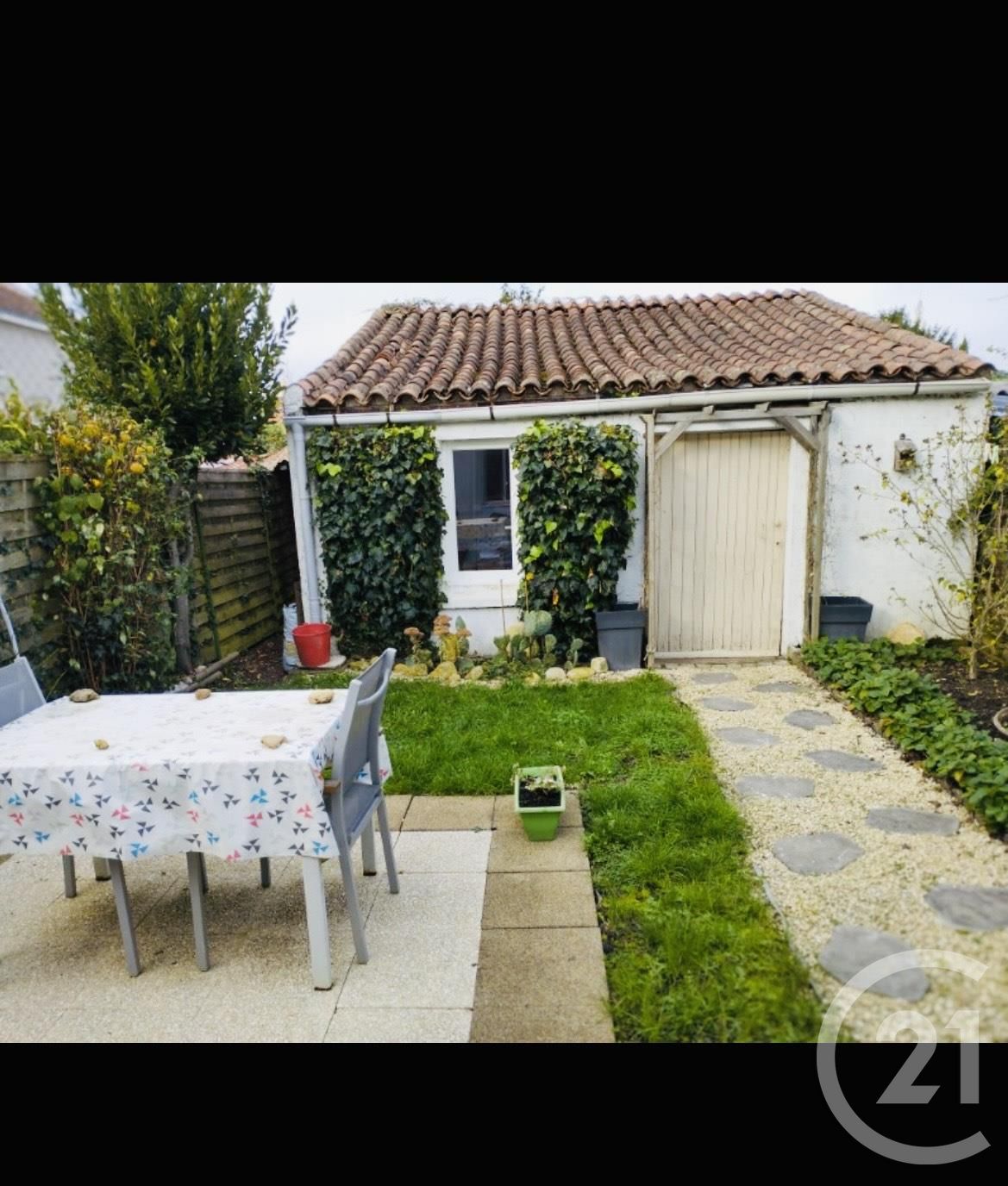 House Impasse Jean Vilar in La Roche-sur-Yon