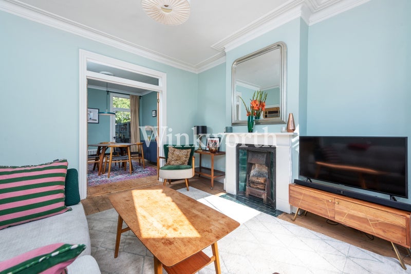 Room Ranelagh Road in Greater London