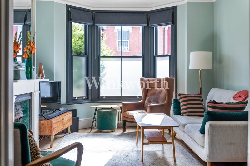 Room Ranelagh Road in Greater London