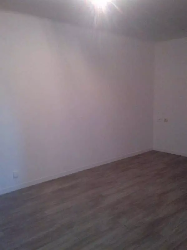 Flat Rue du Chanoine Moisan in Fuveau