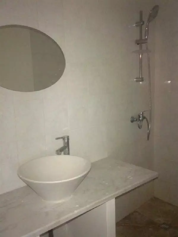 Flat Rue du Chanoine Moisan in Fuveau