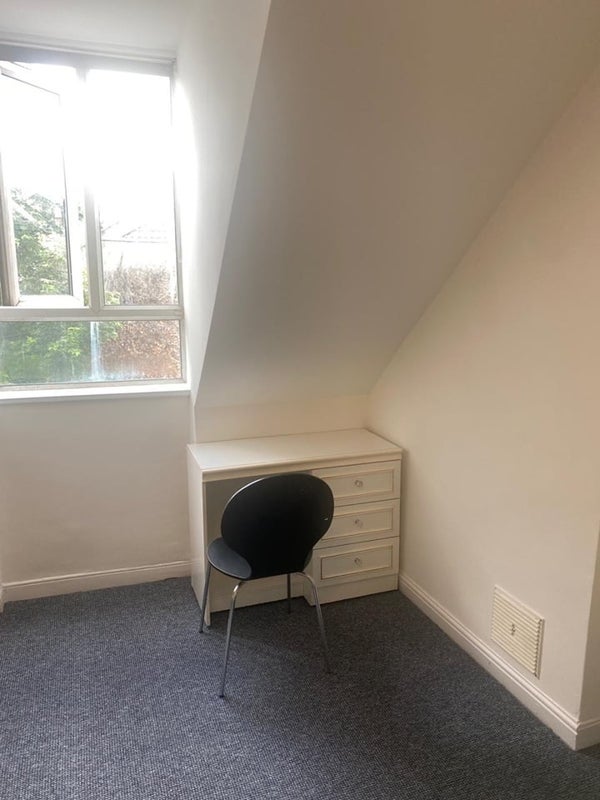 Flat Sussex Place in Bristol