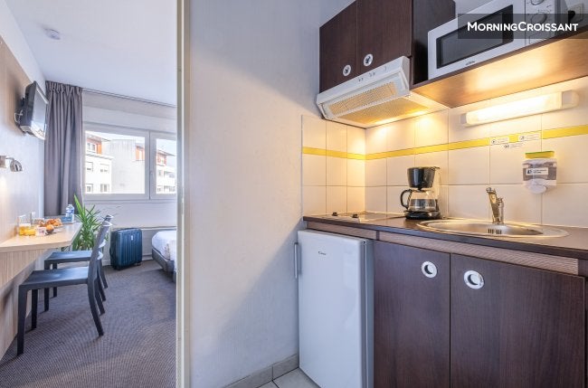 Appartement Rue du Champ de la Taillée à Annecy