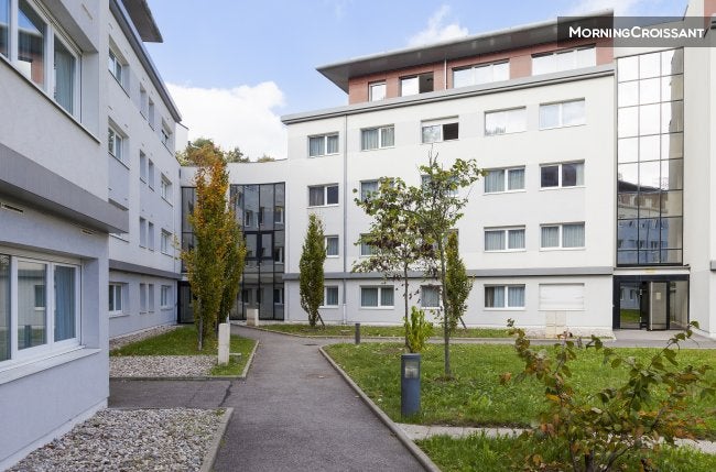 Appartement Rue du Champ de la Taillée à Annecy