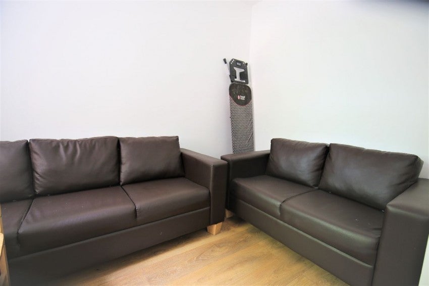 Flat Portland Place in Greater London