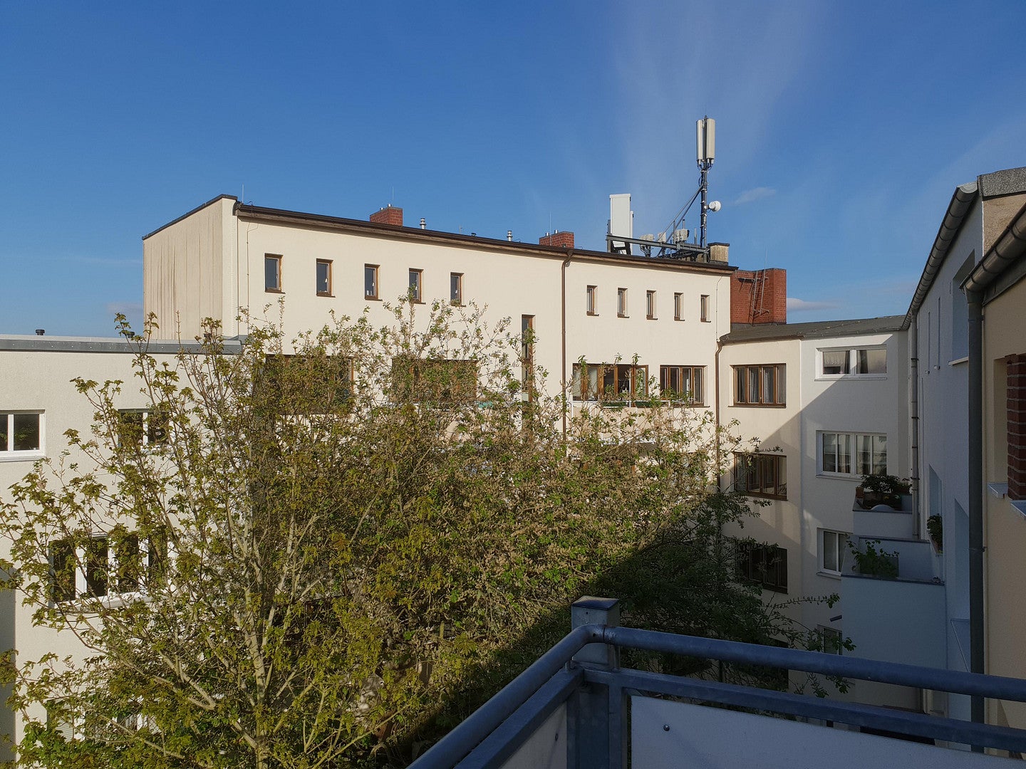 Wohnung Strempelstraße in Rostock