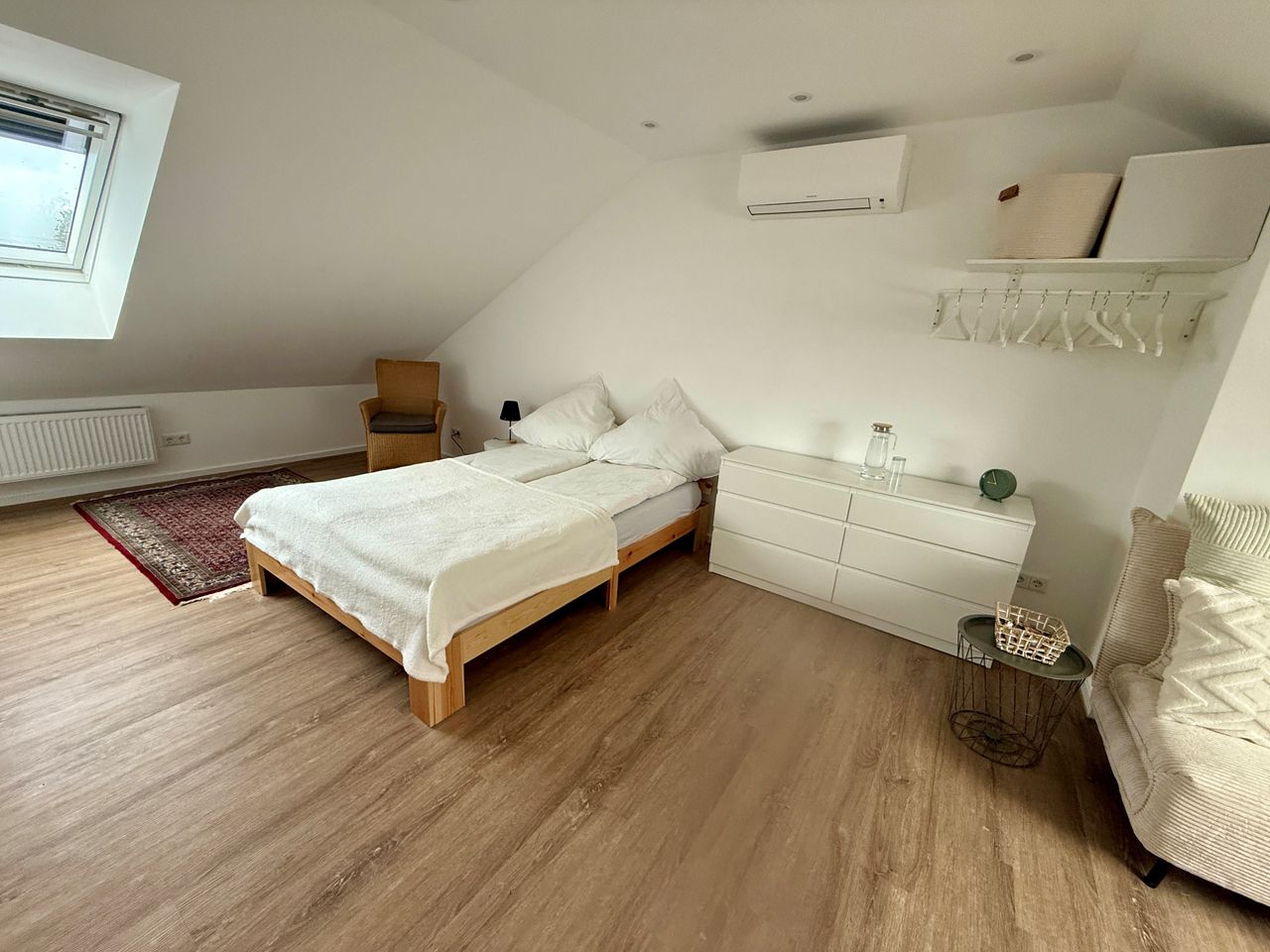 Wohnung Danziger Straße in Brühl