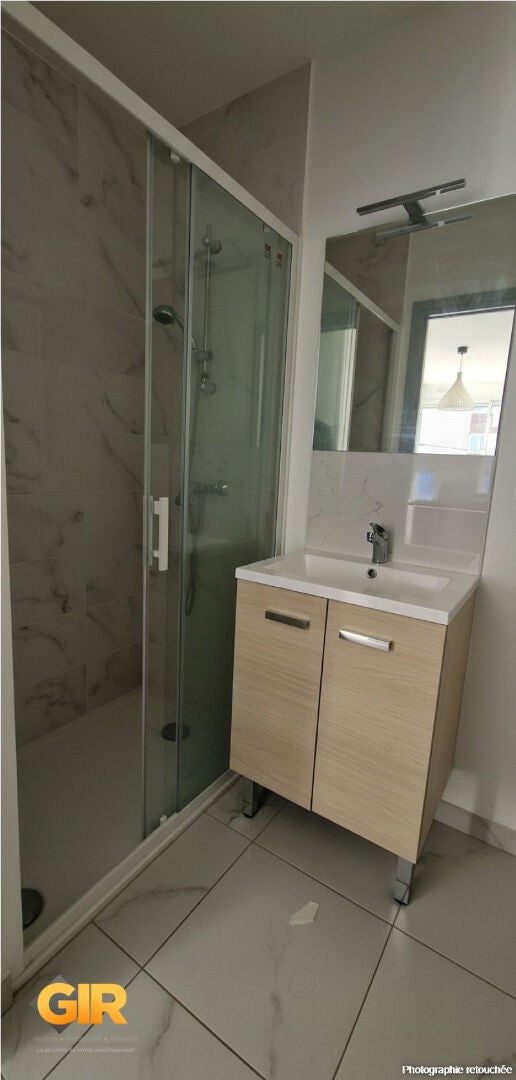 Appartement Boulevard Beaumont à Rennes