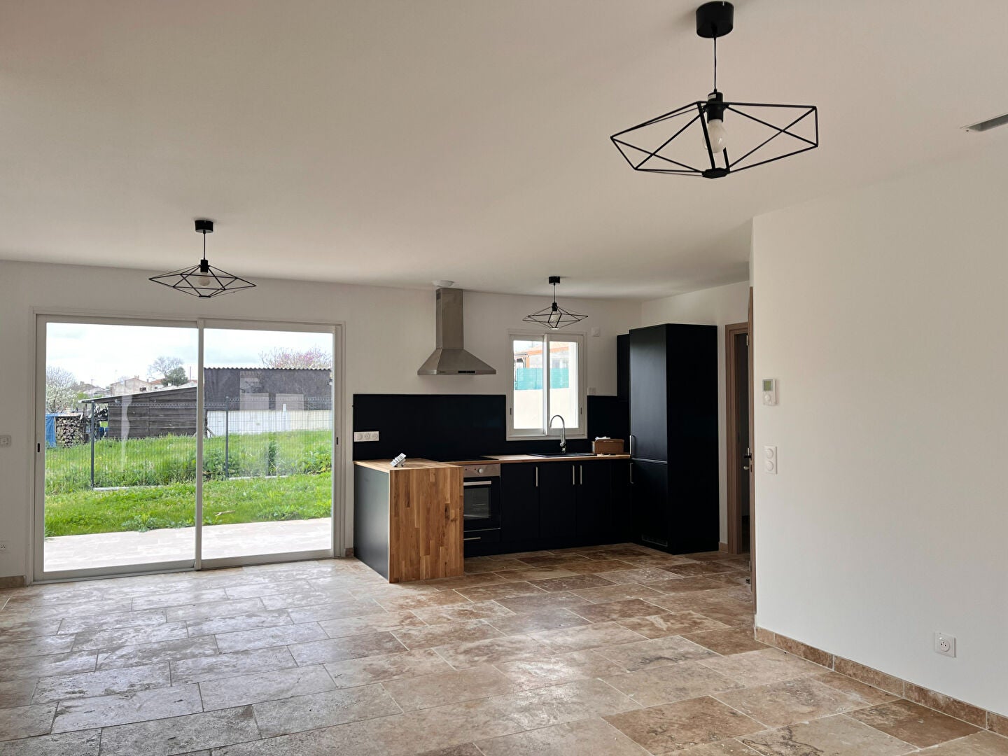 Maison Rue de l'Ouche au Pas à Bords