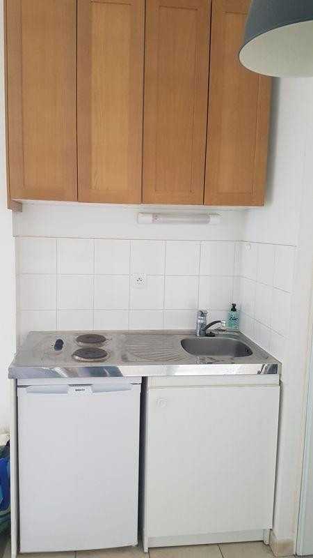 Appartement Rue Aurélie Nemours à Rennes