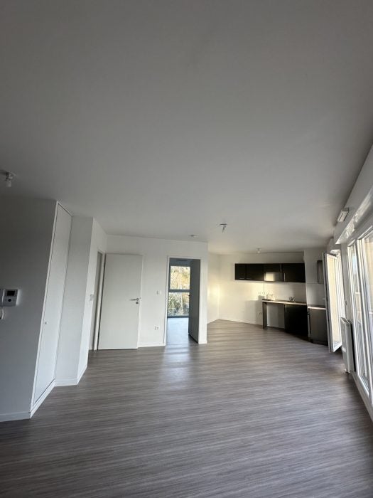Appartement Rue Pasteur à Mondeville