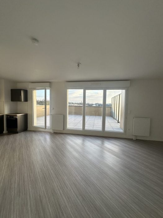 Appartement Rue Pasteur à Mondeville