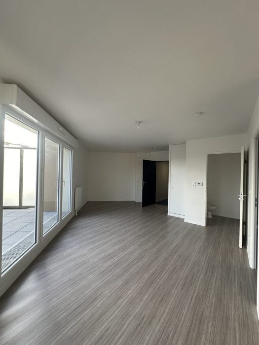 Appartement Rue Pasteur à Mondeville