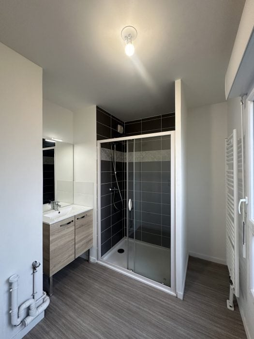 Appartement Rue Pasteur à Mondeville