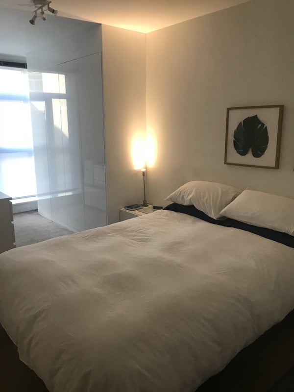Flat Blandford Street in City of Westminster