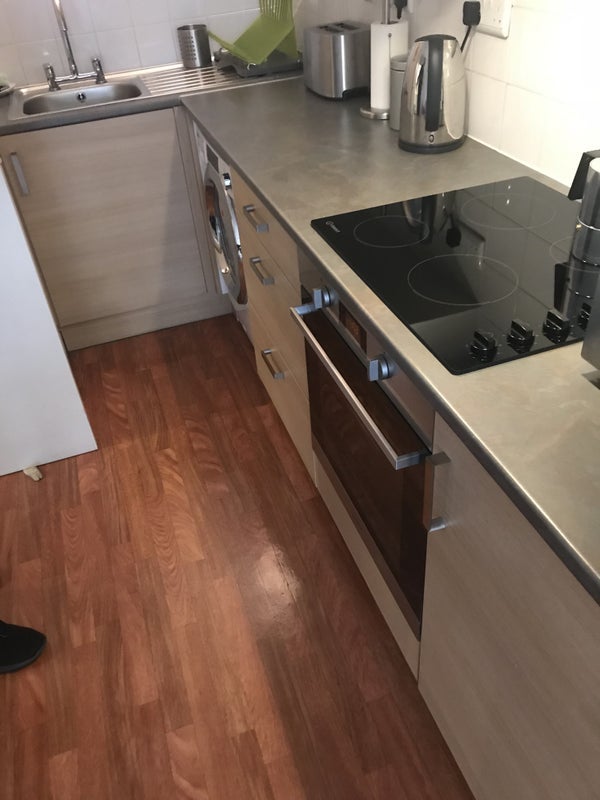 Flat Blandford Street in City of Westminster
