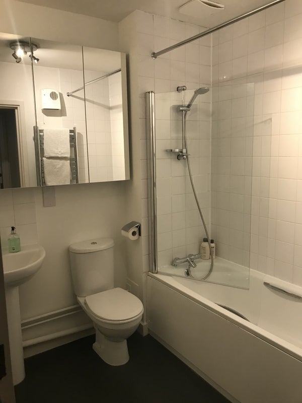 Flat Blandford Street in City of Westminster