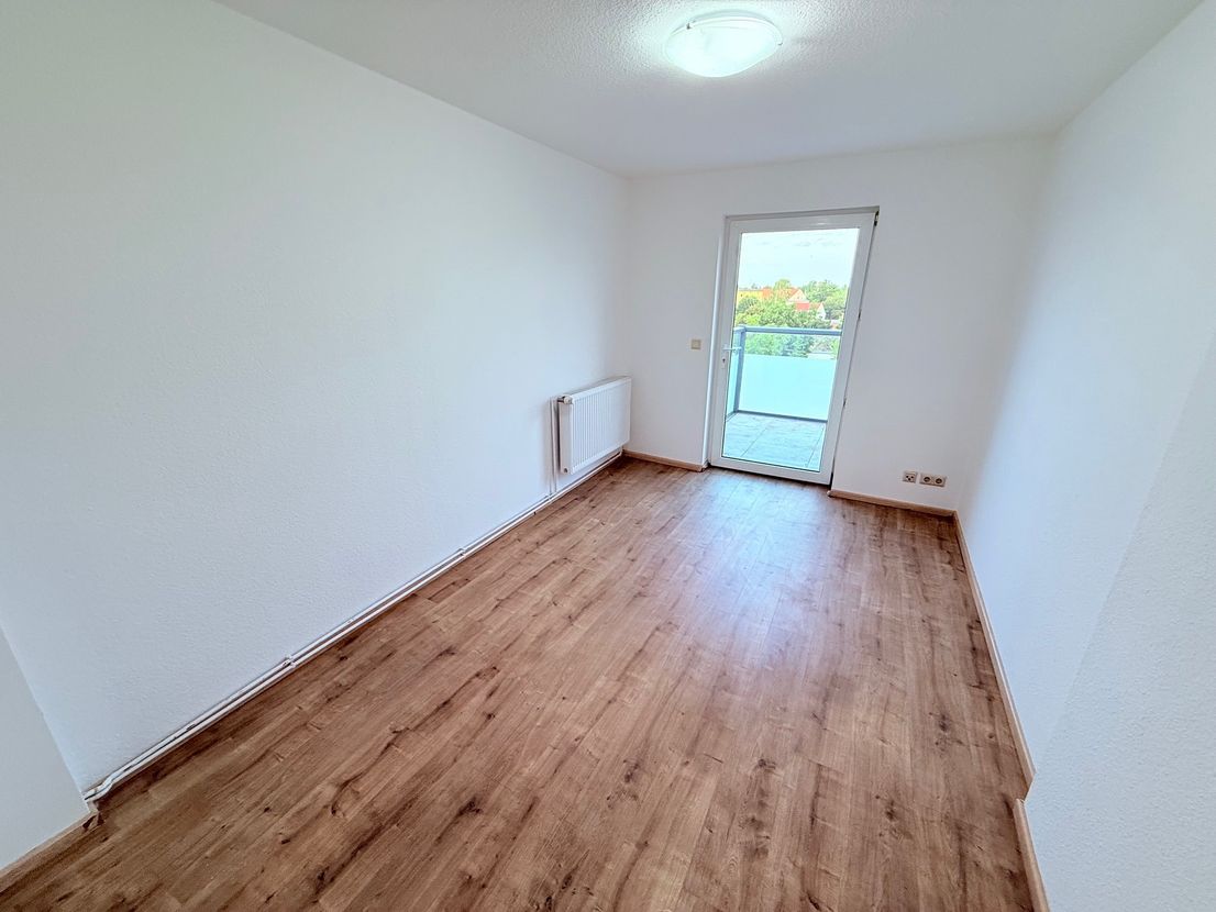 Wohnung Brielower Straße in Brandenburg an der Havel