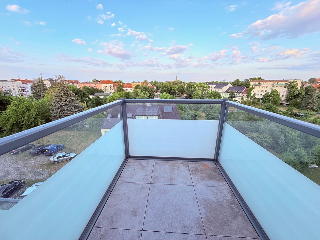 Wohnung Brielower Straße in Brandenburg an der Havel