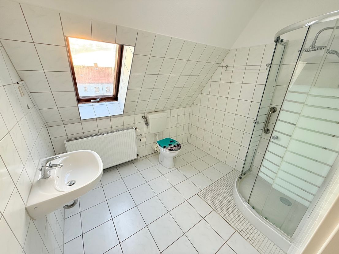 Wohnung Brielower Straße in Brandenburg an der Havel