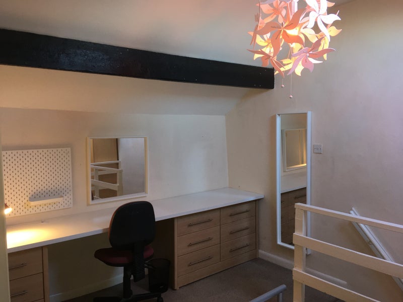 Room Spooner Road in Sheffield
