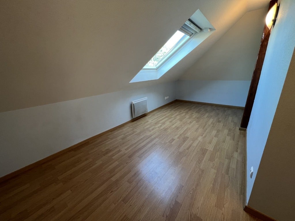 Appartement Rue de la Fecht à Colmar
