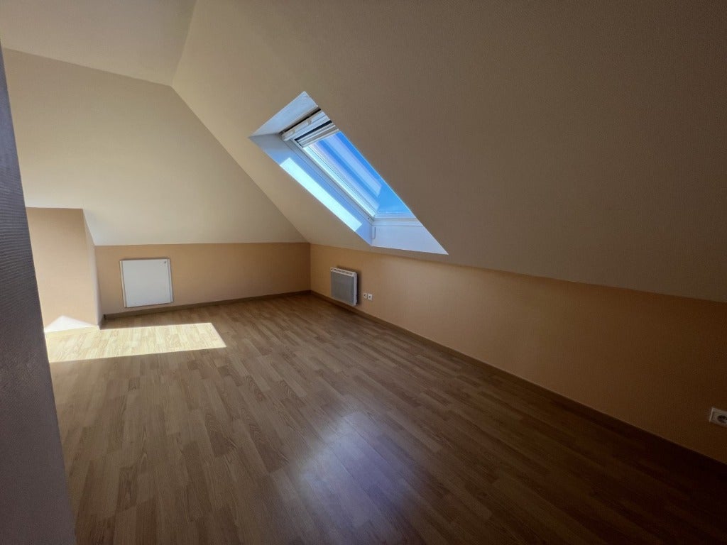 Appartement Rue de la Fecht à Colmar