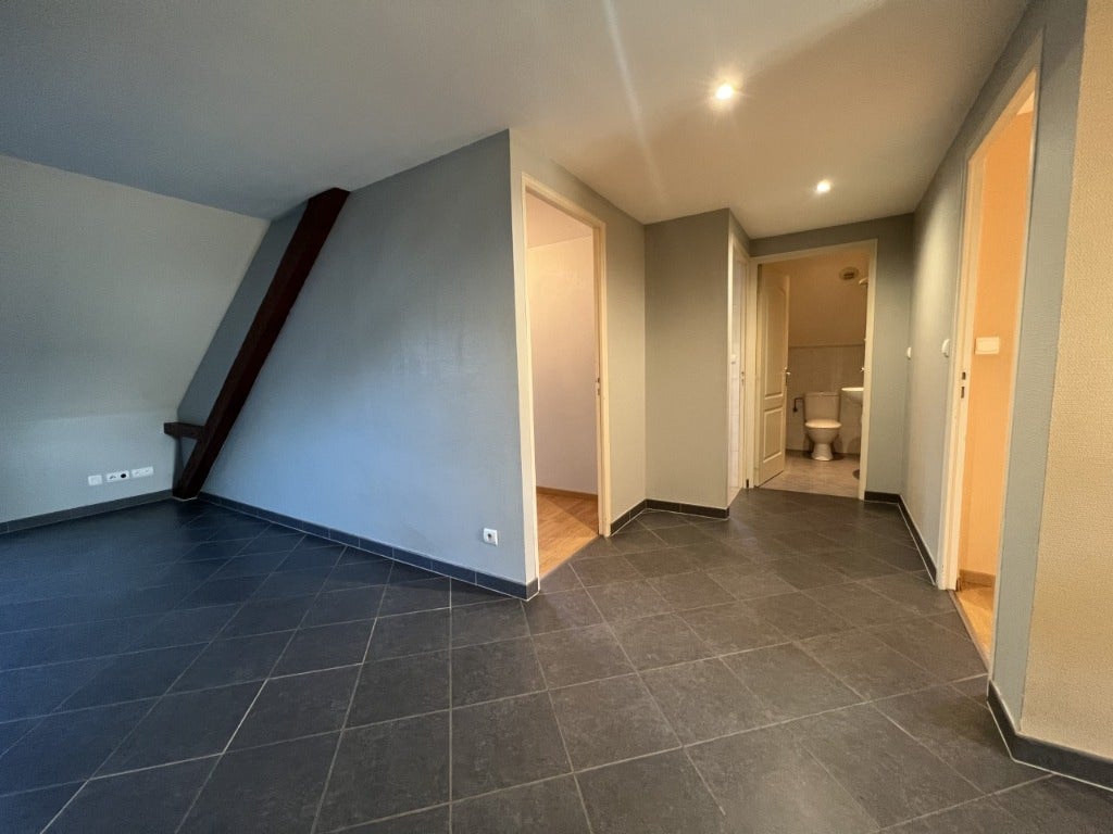Appartement Rue de la Fecht à Colmar