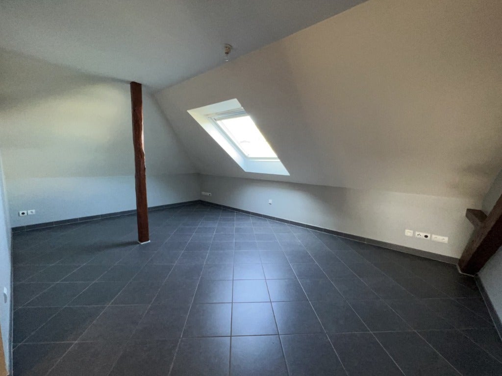 Appartement Rue de la Fecht à Colmar