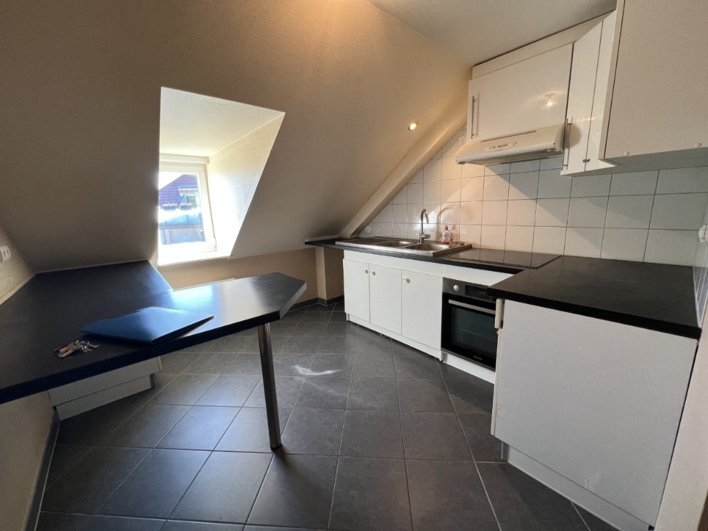 Appartement Rue de la Fecht à Colmar