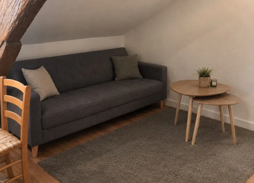 Flat Quai Auguste Roy in Triel-sur-Seine