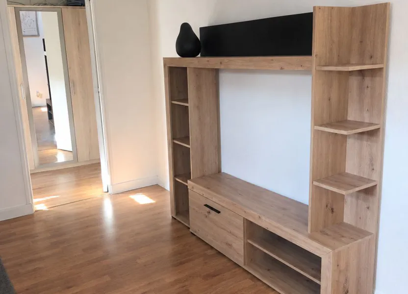 Flat Quai Auguste Roy in Triel-sur-Seine